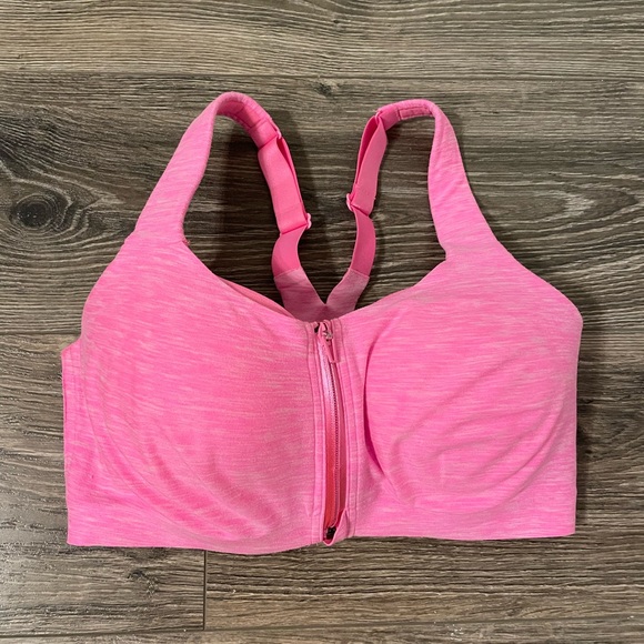 COPY - VS sports bra - Picture 1 of 3